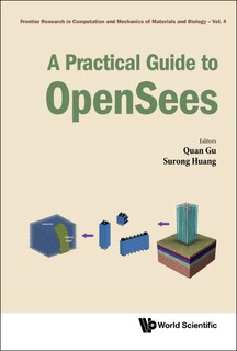 Front cover_Practical Guide To Opensees, A