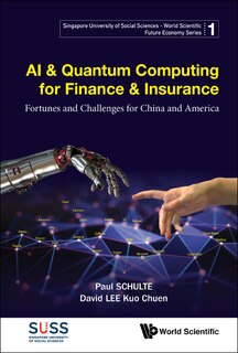 Couverture_Ai And Quantum Computing For Finance And Insurance