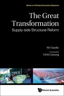 Front cover_Great Transformation, The