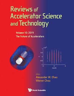 Couverture_Reviews Of Accelerator Science And Technology - Volume 10