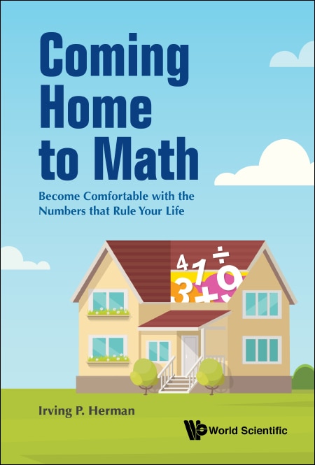 Couverture_Coming Home To Math