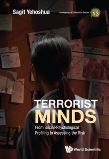 Front cover_Terrorist Minds