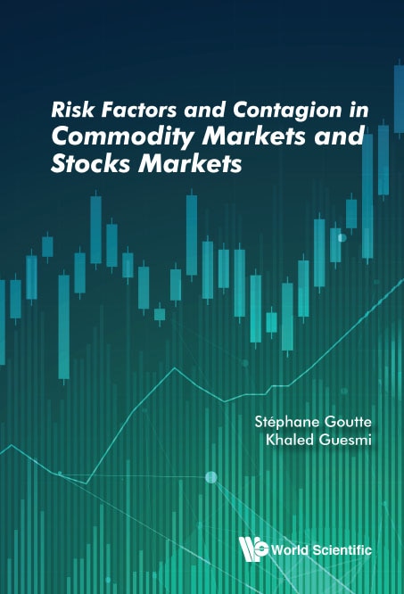 Front cover_Risk Factors And Contagion In Commodity Markets And Stocks Markets