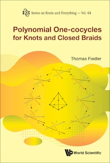 Couverture_Polynomial One-cocycles For Knots And Closed Braids