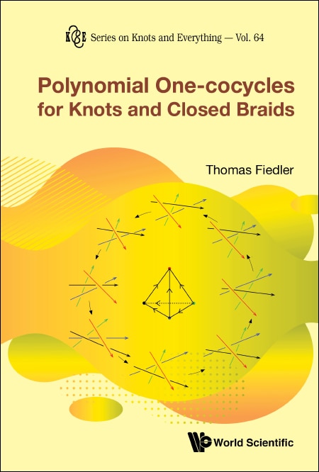 Couverture_Polynomial One-cocycles For Knots And Closed Braids