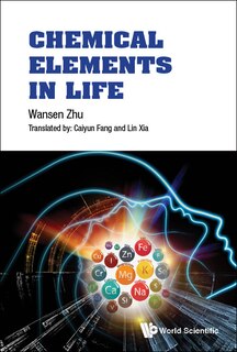 Couverture_Chemical Elements In Life