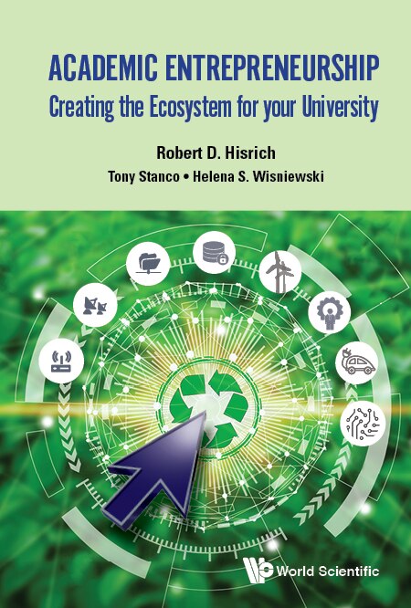 Couverture_Academic Entrepreneurship