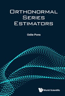 Front cover_Orthonormal Series Estimators