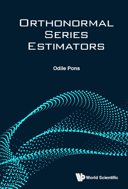 Front cover_Orthonormal Series Estimators