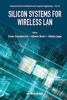 Couverture_Silicon Systems For Wireless Lan