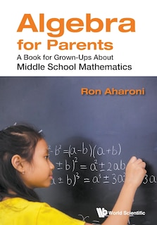 Couverture_Algebra For Parents