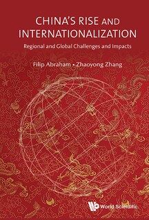 Couverture_China's Rise And Internationalization
