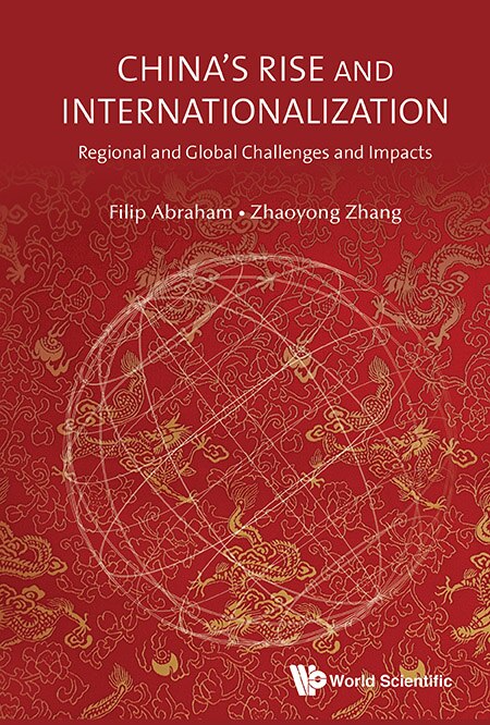 Couverture_China's Rise And Internationalization