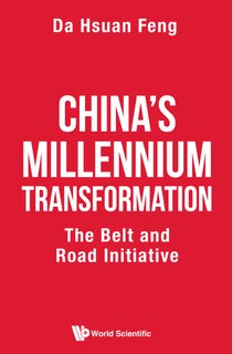 Front cover_China's Millennium Transformation