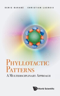 Front cover_Phyllotactic Patterns