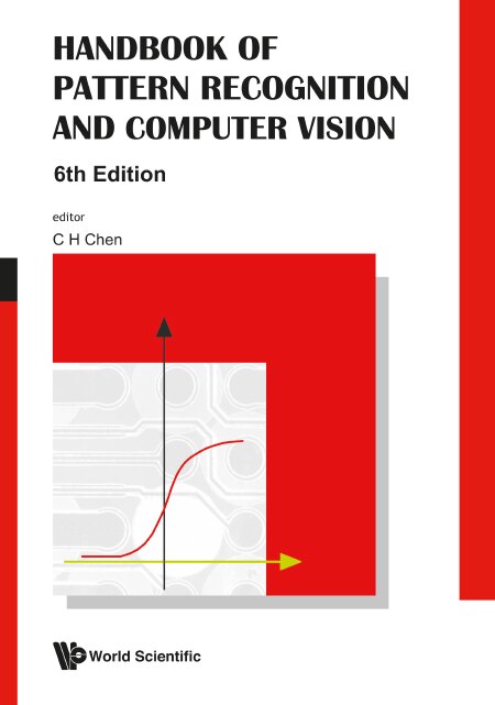 Front cover_Handbook Of Pattern Recognition And Computer Vision ()