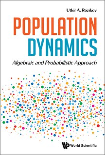 Front cover_Population Dynamics
