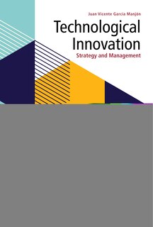 Front cover_Technological Innovation