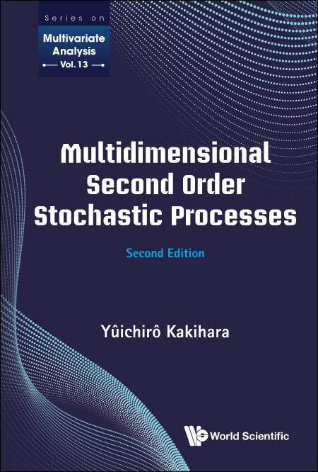 Couverture_Hilbert And Banach Space-valued Stochastic Processes