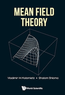 Couverture_Mean Field Theory