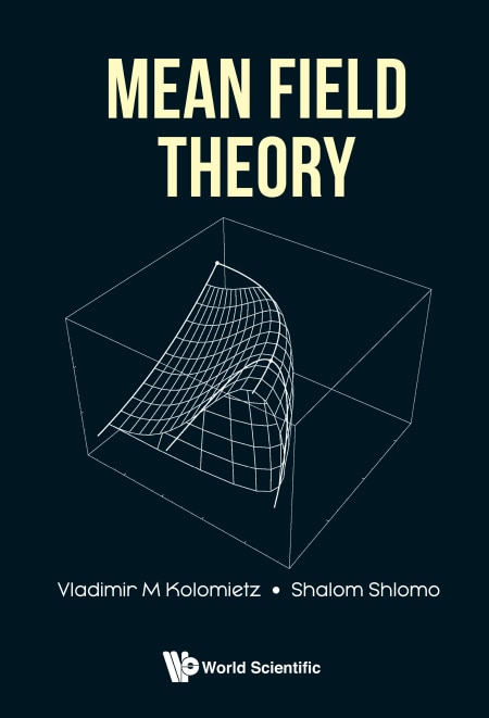 Couverture_Mean Field Theory