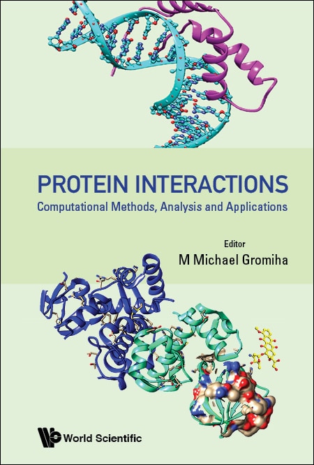 Couverture_Protein Interactions