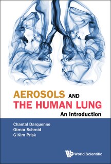 Front cover_Aerosols And The Human Lung