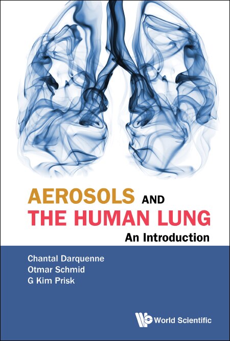 Front cover_Aerosols And The Human Lung