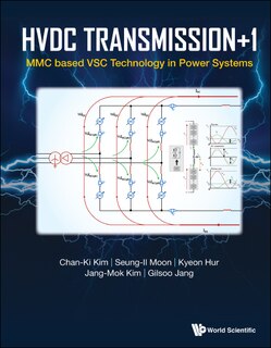 Couverture_Hvdc Transmission +1