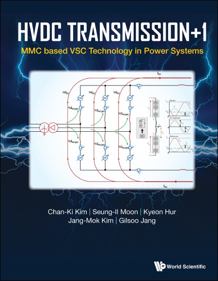 Couverture_Hvdc Transmission +1