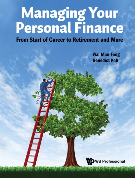 Front cover_Managing Your Personal Finance