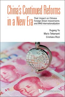 Front cover_China's Continued Reforms In A New Era