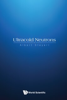 Front cover_Ultracold Neutrons
