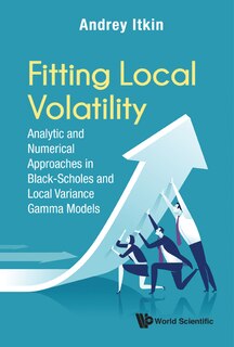 Couverture_Fitting Local Volatility