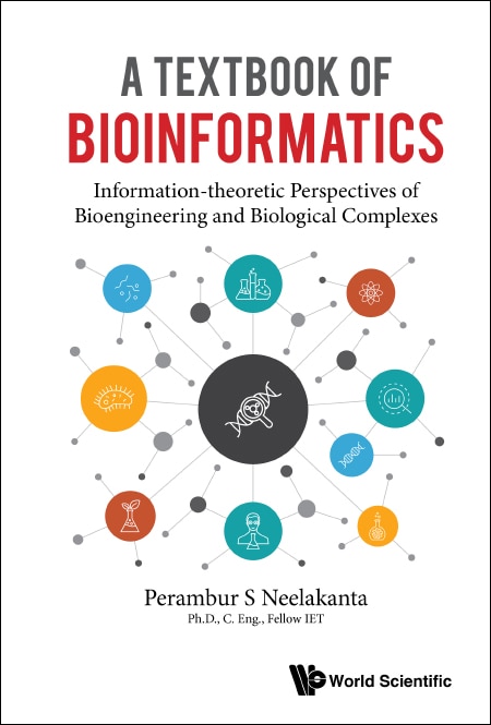 Front cover_Textbook Of Bioinformatics, A