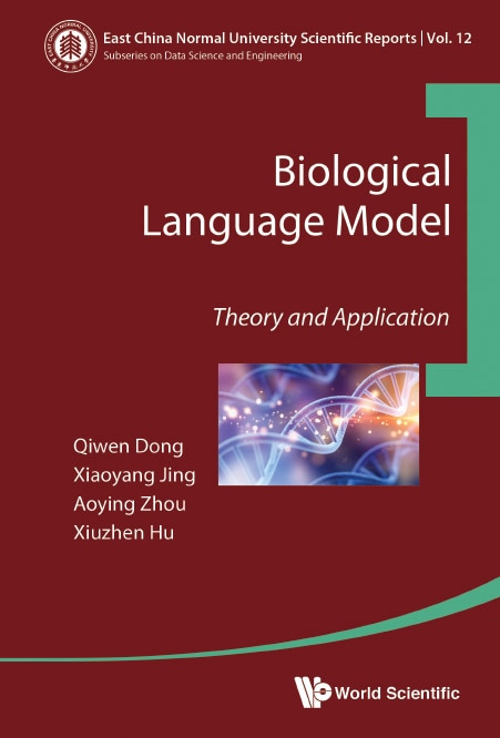 Couverture_Biological Language Model