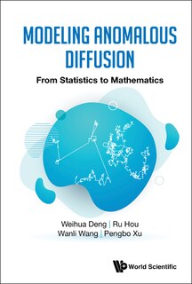 Couverture_Modeling Anomalous Diffusion