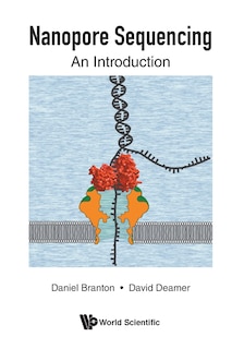 Front cover_Nanopore Sequencing