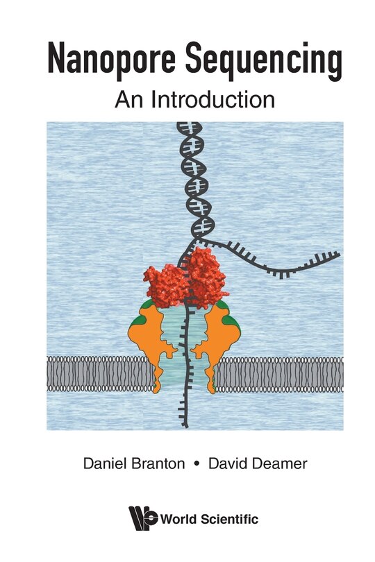 Front cover_Nanopore Sequencing