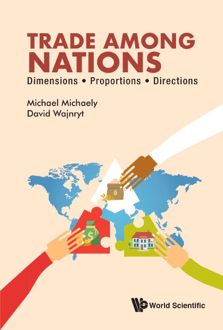 Front cover_Trade Among Nations