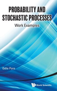 Front cover_Probability And Stochastic Processes