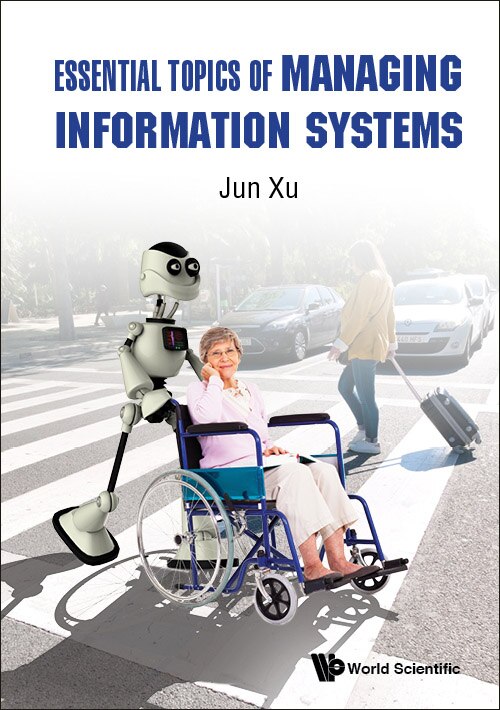 Front cover_Essential Topics Of Managing Information Systems