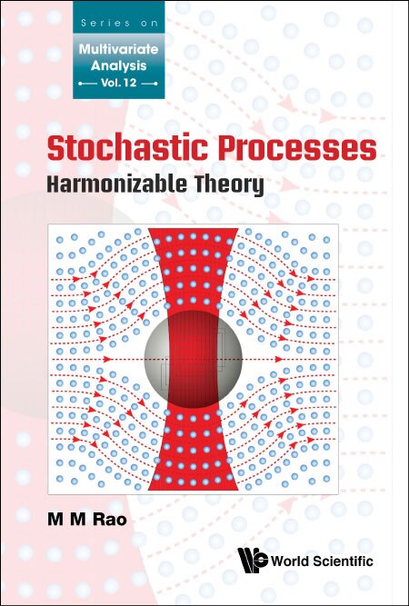 Front cover_Stochastic Processes