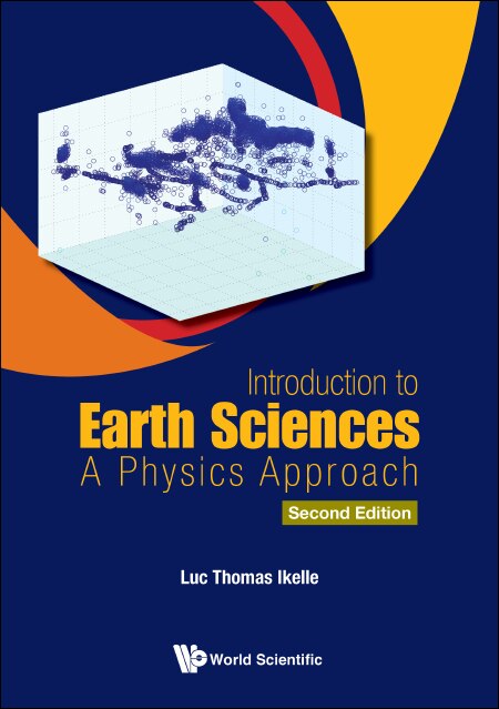 Couverture_Introduction To Earth Sciences