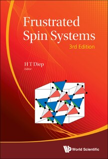 Couverture_Frustrated Spin Systems ()
