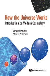 Couverture_How The Universe Works