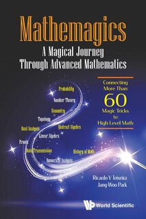 Front cover_Mathemagics
