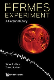 Front cover_Hermes Experiment, The