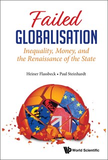 Front cover_Failed Globalisation