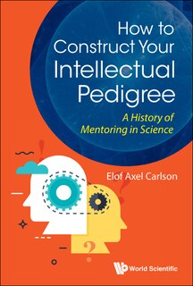 Front cover_How To Construct Your Intellectual Pedigree